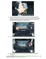 Preview for 17 page of Epson R1900 - Stylus Photo Color Inkjet Printer Getting Started Manual