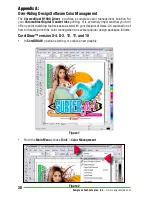 Preview for 46 page of Epson R1900 - Stylus Photo Color Inkjet Printer Getting Started Manual