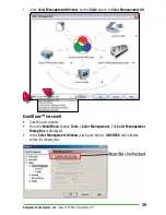 Preview for 47 page of Epson R1900 - Stylus Photo Color Inkjet Printer Getting Started Manual