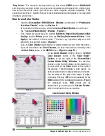 Preview for 54 page of Epson R1900 - Stylus Photo Color Inkjet Printer Getting Started Manual