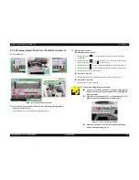 Preview for 39 page of Epson R200 - Stylus Photo Color Inkjet Printer Service Manual