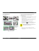 Preview for 40 page of Epson R200 - Stylus Photo Color Inkjet Printer Service Manual