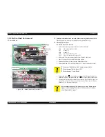 Preview for 46 page of Epson R200 - Stylus Photo Color Inkjet Printer Service Manual