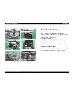 Preview for 53 page of Epson R200 - Stylus Photo Color Inkjet Printer Service Manual