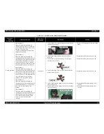 Preview for 35 page of Epson R220 - Stylus Photo Color Inkjet Printer Service Manual