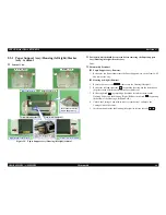 Preview for 46 page of Epson R220 - Stylus Photo Color Inkjet Printer Service Manual