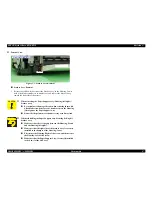 Preview for 47 page of Epson R220 - Stylus Photo Color Inkjet Printer Service Manual