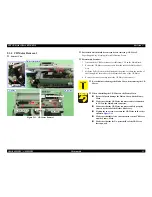 Preview for 52 page of Epson R220 - Stylus Photo Color Inkjet Printer Service Manual