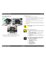 Preview for 54 page of Epson R220 - Stylus Photo Color Inkjet Printer Service Manual