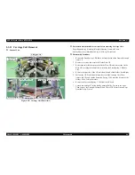 Preview for 64 page of Epson R220 - Stylus Photo Color Inkjet Printer Service Manual