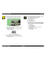 Preview for 68 page of Epson R220 - Stylus Photo Color Inkjet Printer Service Manual