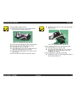 Preview for 75 page of Epson R220 - Stylus Photo Color Inkjet Printer Service Manual