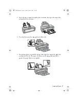 Preview for 7 page of Epson R2880 - Stylus Photo Color Inkjet Printer User Manual