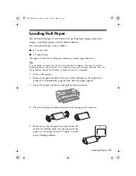 Preview for 11 page of Epson R2880 - Stylus Photo Color Inkjet Printer User Manual