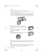 Preview for 12 page of Epson R2880 - Stylus Photo Color Inkjet Printer User Manual