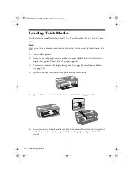 Preview for 14 page of Epson R2880 - Stylus Photo Color Inkjet Printer User Manual