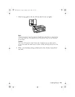 Preview for 15 page of Epson R2880 - Stylus Photo Color Inkjet Printer User Manual