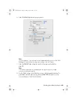 Preview for 25 page of Epson R2880 - Stylus Photo Color Inkjet Printer User Manual