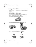 Preview for 32 page of Epson R2880 - Stylus Photo Color Inkjet Printer User Manual