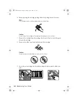 Preview for 42 page of Epson R2880 - Stylus Photo Color Inkjet Printer User Manual