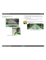 Предварительный просмотр 46 страницы Epson R320 - Stylus Photo Color Inkjet Printer Service Manual