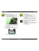 Предварительный просмотр 52 страницы Epson R320 - Stylus Photo Color Inkjet Printer Service Manual