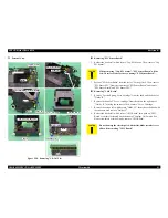 Предварительный просмотр 63 страницы Epson R320 - Stylus Photo Color Inkjet Printer Service Manual