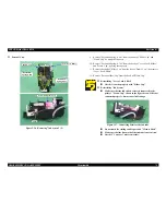 Предварительный просмотр 75 страницы Epson R320 - Stylus Photo Color Inkjet Printer Service Manual