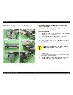 Предварительный просмотр 77 страницы Epson R320 - Stylus Photo Color Inkjet Printer Service Manual