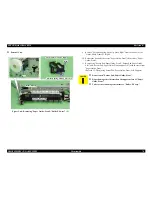 Предварительный просмотр 78 страницы Epson R320 - Stylus Photo Color Inkjet Printer Service Manual