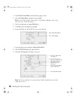 Preview for 33 page of Epson R340 - Stylus Photo Color Inkjet Printer Printer Basics Manual