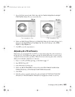 Preview for 44 page of Epson R340 - Stylus Photo Color Inkjet Printer Printer Basics Manual