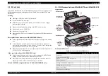 Предварительный просмотр 8 страницы Epson R380 - Stylus Photo Color Inkjet Printer Service Manual