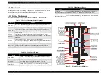 Предварительный просмотр 23 страницы Epson R380 - Stylus Photo Color Inkjet Printer Service Manual