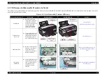 Предварительный просмотр 62 страницы Epson R380 - Stylus Photo Color Inkjet Printer Service Manual