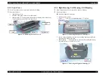 Предварительный просмотр 65 страницы Epson R380 - Stylus Photo Color Inkjet Printer Service Manual