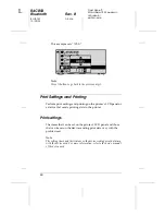 Preview for 12 page of Epson R4CB56 User Manual