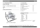 Предварительный просмотр 13 страницы Epson R800 - Stylus Photo Color Inkjet Printer Service Manual