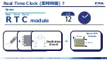 Preview for 5 page of Epson RA4000CE Manual