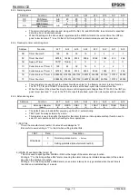 Preview for 14 page of Epson RA8804 CE Applications Manual