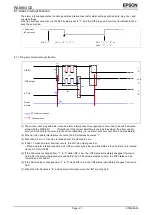 Preview for 31 page of Epson RA8804 CE Applications Manual