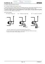 Предварительный просмотр 27 страницы Epson RA8900SA/CE Applications Manual