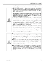 Preview for 15 page of Epson RC420 Manual