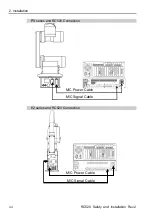 Preview for 52 page of Epson RC520 Safety And Installation