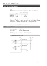 Предварительный просмотр 74 страницы Epson RC620 CU Manual