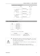 Предварительный просмотр 75 страницы Epson RC620 CU Manual