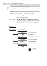 Предварительный просмотр 100 страницы Epson RC620 CU Manual