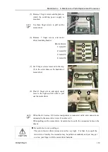 Предварительный просмотр 175 страницы Epson RC620 CU Manual