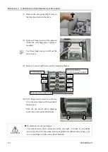 Предварительный просмотр 178 страницы Epson RC620 CU Manual