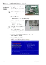 Предварительный просмотр 184 страницы Epson RC620 CU Manual